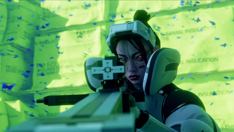 Marathon legt nach: Großes Mid-Season-Update bringt frischen Wind ins Sci-Fi-Gefecht