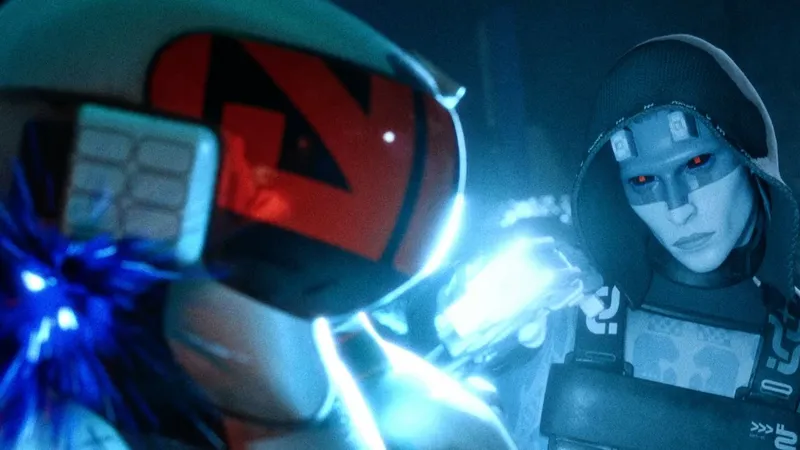 Marathon: Loot-Hotspot-Änderung spaltet die Solo-Gemeinde!