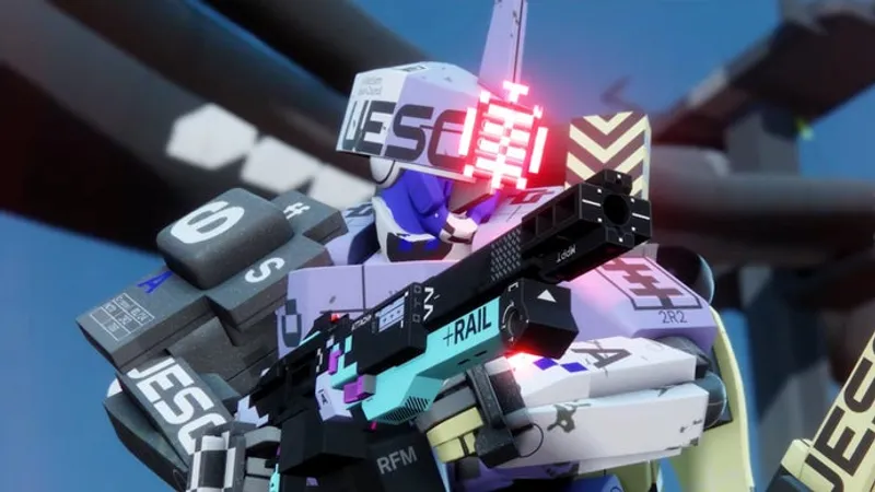 **Marathon**: Twitch-Drops-GAU! Volles Inventar = Belohnung futsch?!