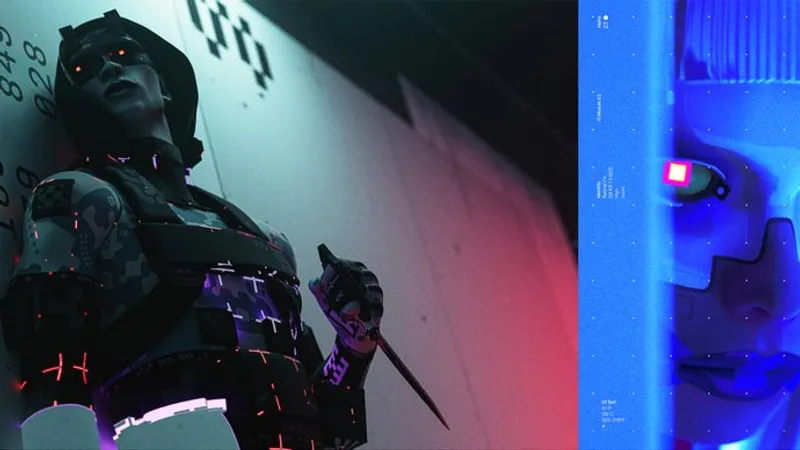 Marathon: Verschwörung auf Tau Ceti IV? UESC im Visier!