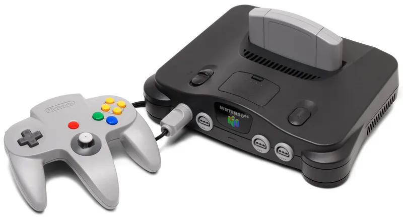 Mario Kart 64: Wie ein Rennspiel die Serie zur Institution machte
