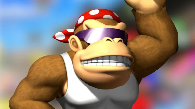 Mario Kart Wii als PC-Port: KI-generierter Code sorgt für Fan-Ärger