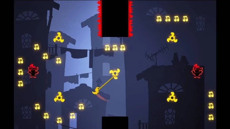 Marsupilami 2: Salsa Palombia im Test: Dschungel-Akrobatik mit Biss