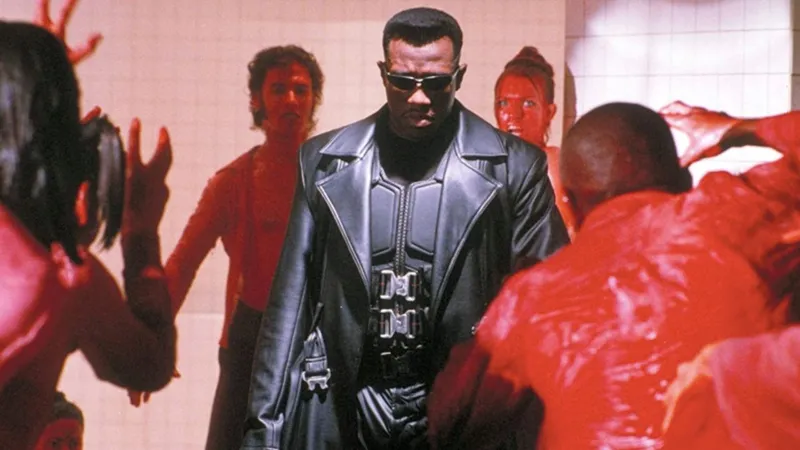 Marvel-Boss Kevin Feige gesteht Scheitern bei Blade-Reboot mit Mahershala Ali