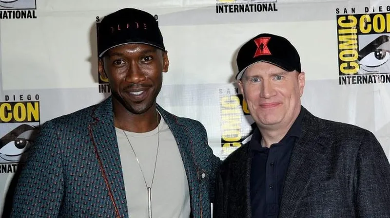 Marvel-Chef übernimmt Verantwortung für Blade-Verzögerungen