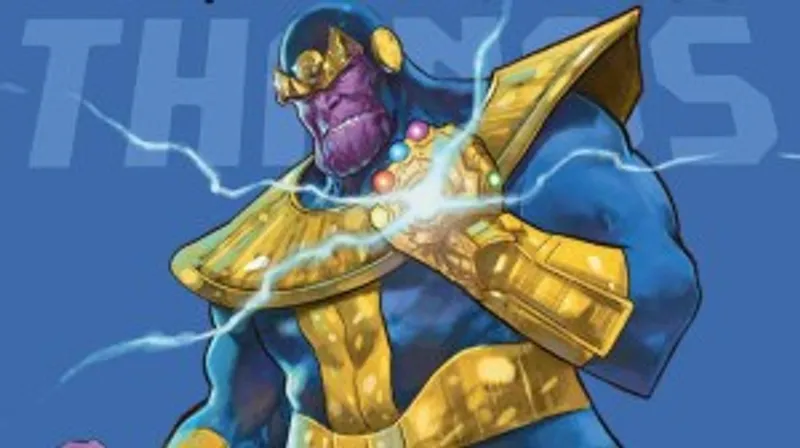 Marvel Crossover in Magic: Über 600 einzigartige Karten, Mechaniken im Detail
