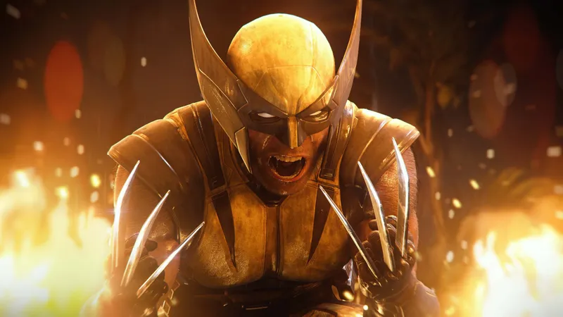 Marvel's Wolverine: ESRB-Einstufung offenbart explizite Details