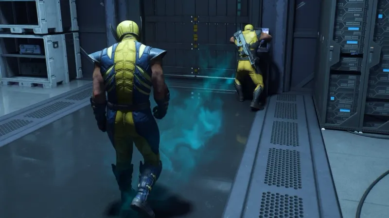 Marvel's Wolverine: Scent Trails und Audio-Toggles per Update