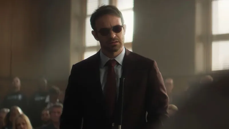 Marvel TV-Chef: #SaveDaredevil ist gut, #WatchDaredevil zählt