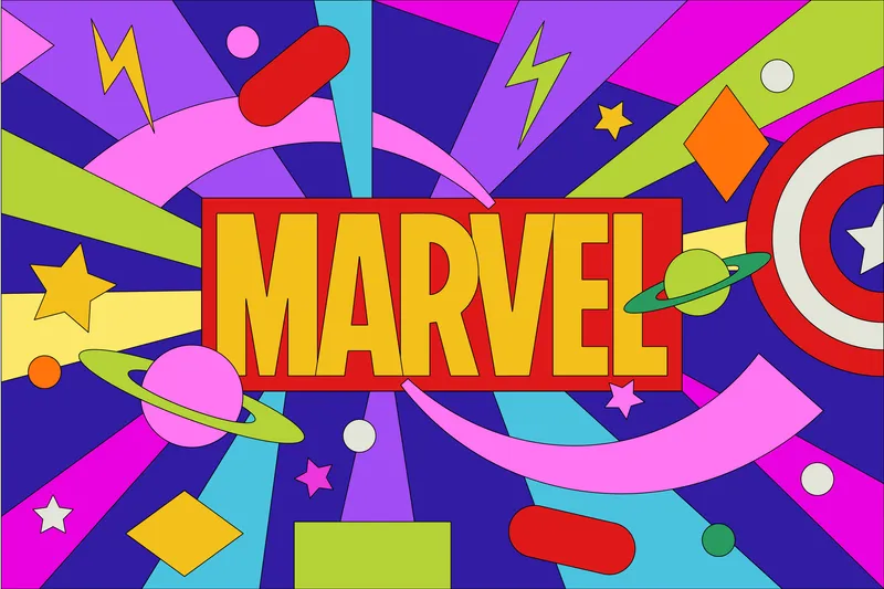 Marvels Fahrplan bis 2029: Alles, was wir über die offizielle Film- und Serienliste wissen