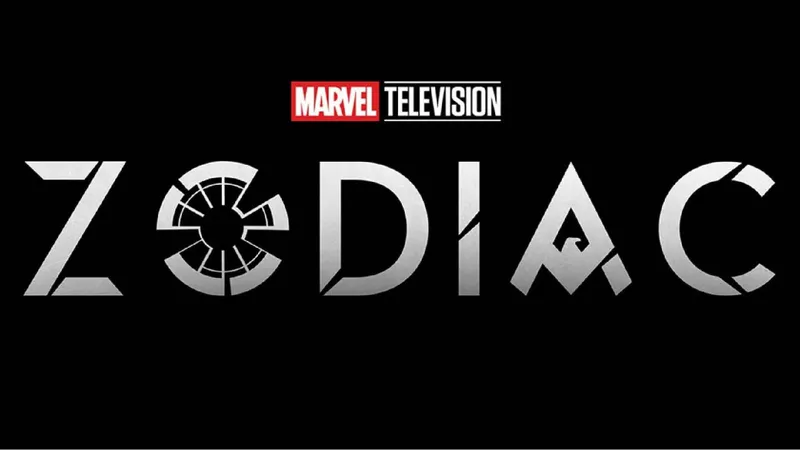 Marvels 'Zodiac': Erste Story-Details zur Spionage-Serie