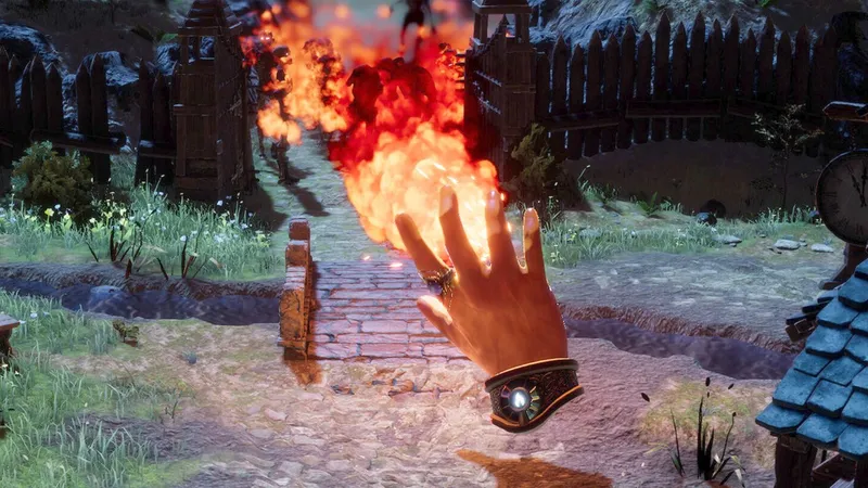 Masters of Albion: Peter Molyneux meldet sich zurück – Alle Release-Zeiten