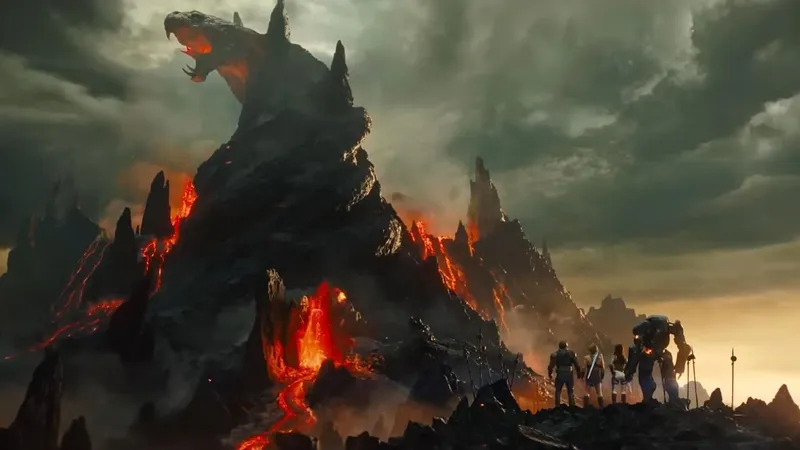 Masters of the Universe: 175-Millionen-Flop wird auf Prime Video zum Streaming-Hit