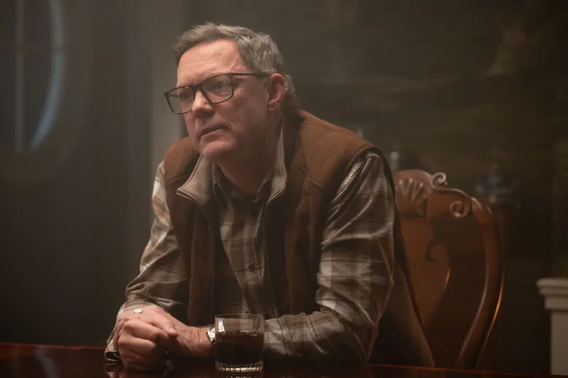 Matthew Lillard verdient MCU-Zukunft trotz Daredevil-Aus