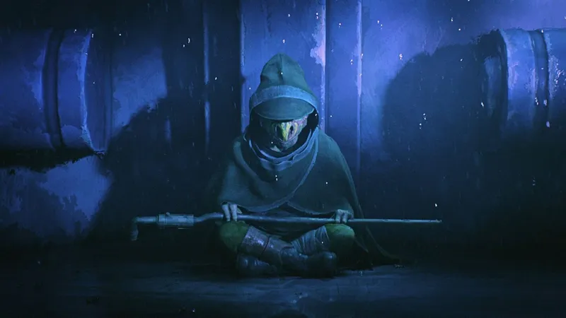 Maul: Shadow Lord – Wie Obi-Wan Kenobi den coolsten Jedi der Fans inspirierte