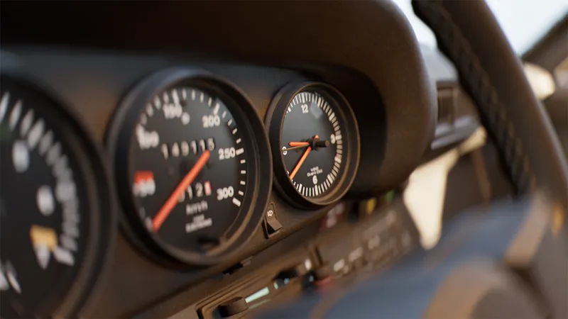 Maverick Games’ Open-World-Racer: Enthüllung in weniger als 12 Stunden!