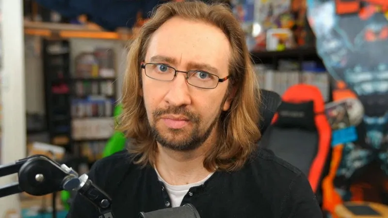 Maximilian Dood: FGC braucht mehr Fokus auf Spiele