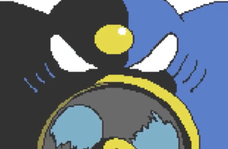 McDonald’s bringt legendäres Mega Man-Meme zurück in die Werbung
