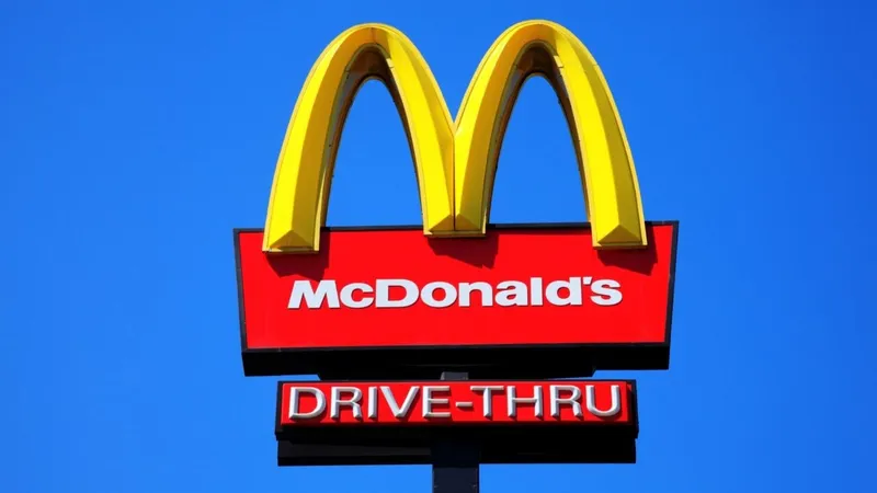McDonald's: KI soll Burger-Preise pro Filiale berechnen
