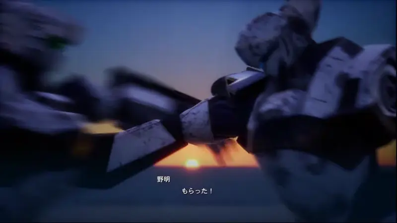 Mecha-Action mit Patlabor: Release-Termin steht fest