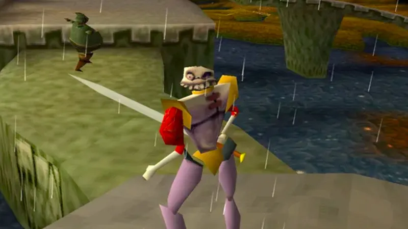 MediEvil: Erste PC-Recomp-Beta ist da, ohne KI-Code