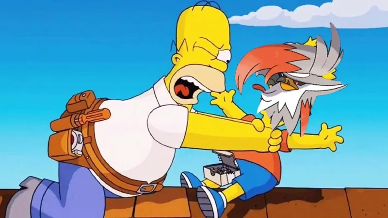 Mega Staraptor: Ein 20 Jahre alter Vogel wird zur tödlichsten Waffe im Spiel