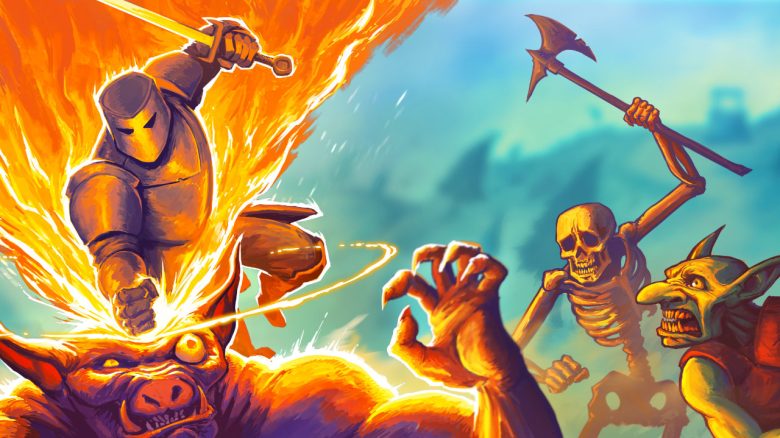 Megabonk: Wenn der Frustfaktor zum Spielprinzip wird