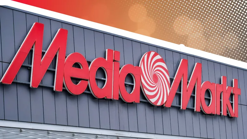 Mehrwertsteuer-Aktion bei MediaMarkt und Saturn aktiv
