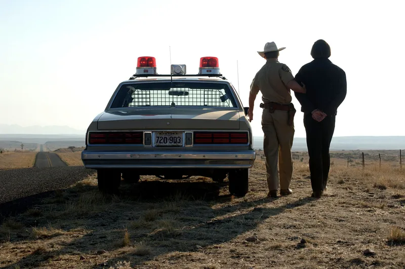 Meisterwerk des Neo-Western: Warum No Country for Old Men plötzlich kostenlos verfügbar ist