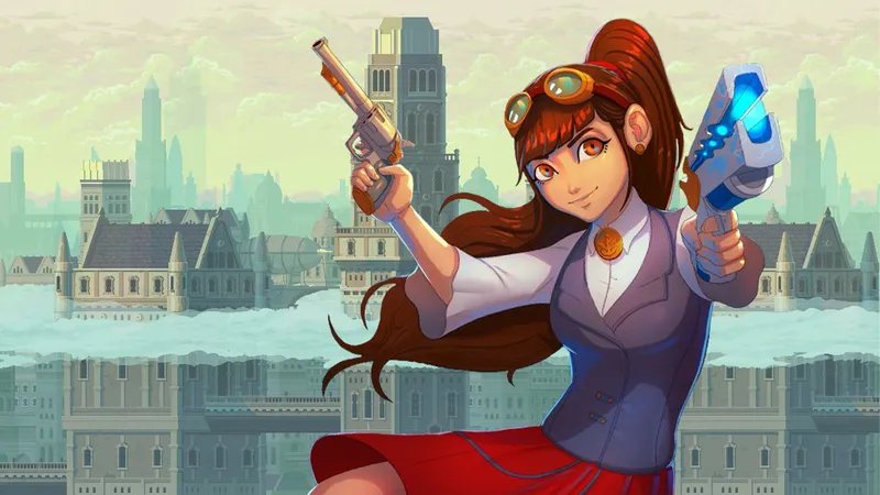 Metroidvania-Flut auf Steam: Sättigung oder ewige Liebe?