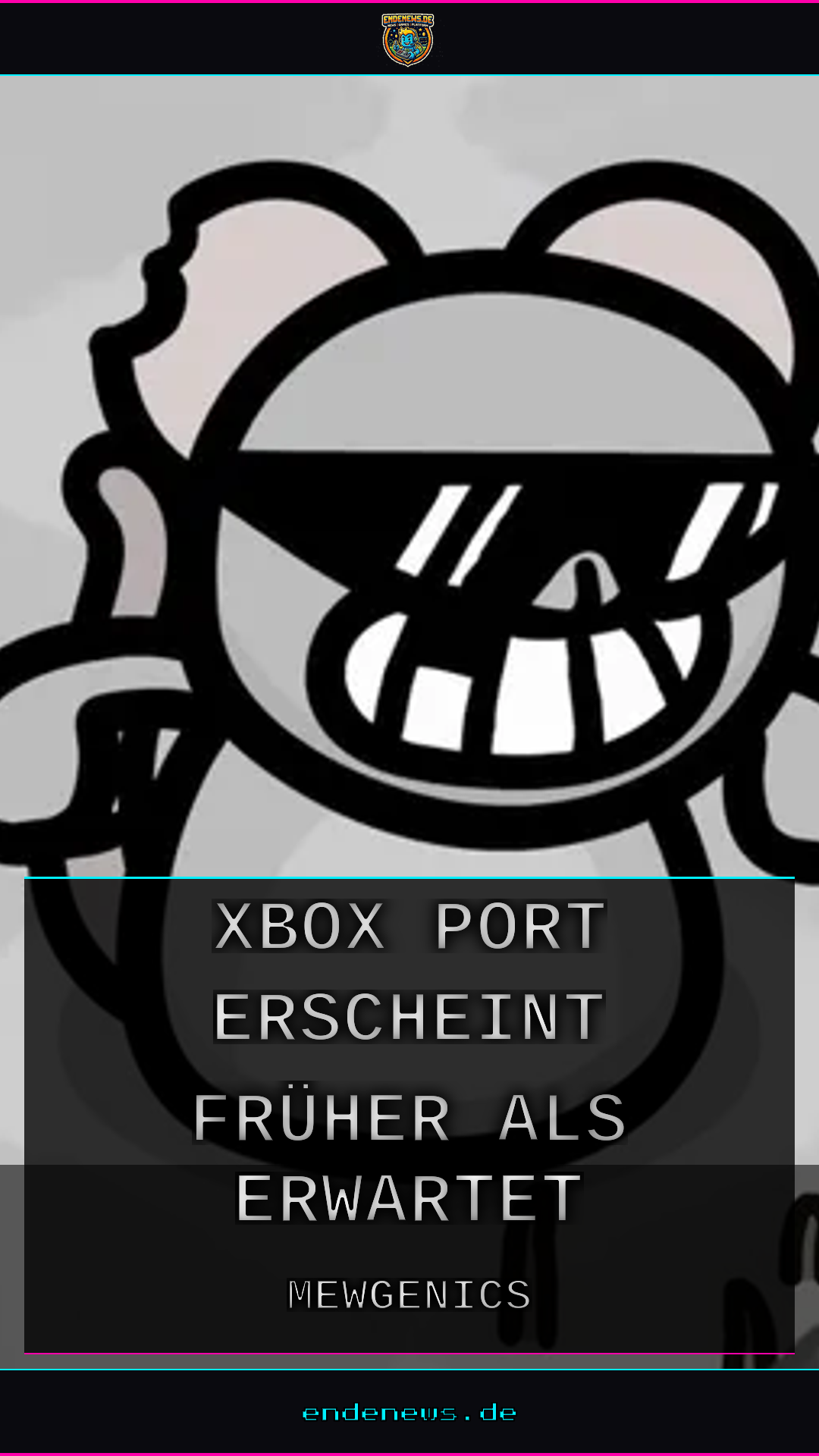 Mewgenics: Xbox-Port erscheint früher als erwartet