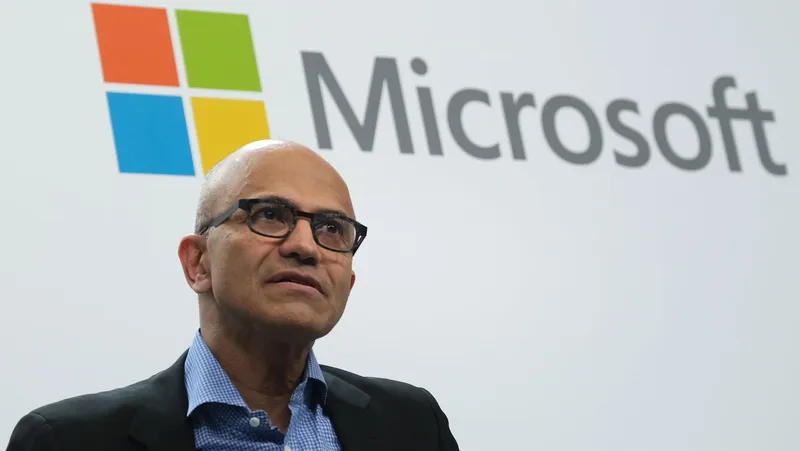 Microsoft entlässt Chef der israelischen Niederlassung nach Überwachungsvorwürfen