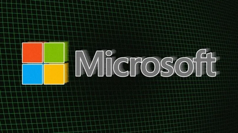 Microsoft entlässt Israel-Chef inmitten interner Ermittlungen