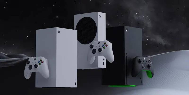 Microsoft erhöht Preise für Xbox Series Konsolen drastisch