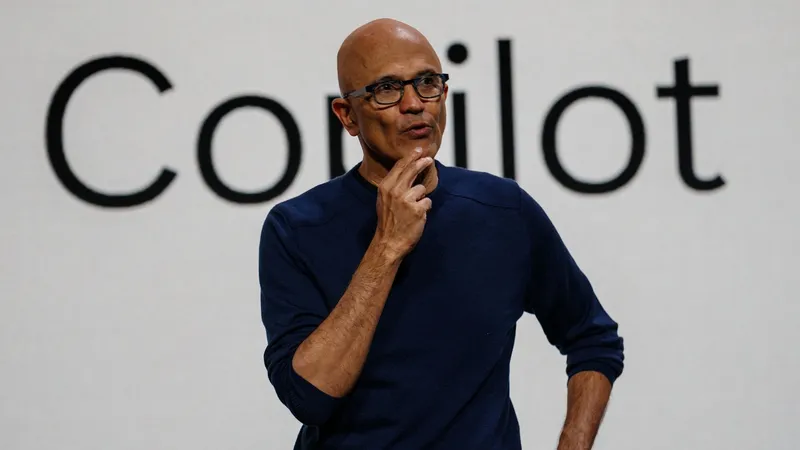 Microsoft: Freiwilliger Buyout-Plan für 60.000 Mitarbeiter