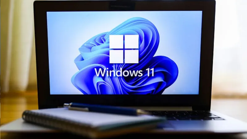 Microsoft kontert Kritik: Windows 11 bekommt neues Low-Latency-Feature