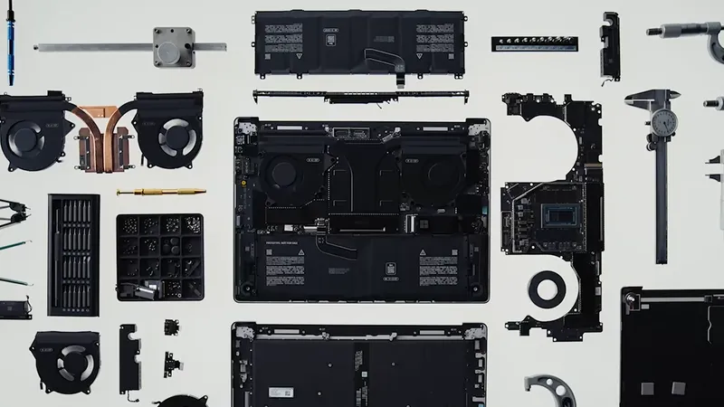 Microsoft Magnetic Connect: USB-C mit Magnet, wenig Begeisterung