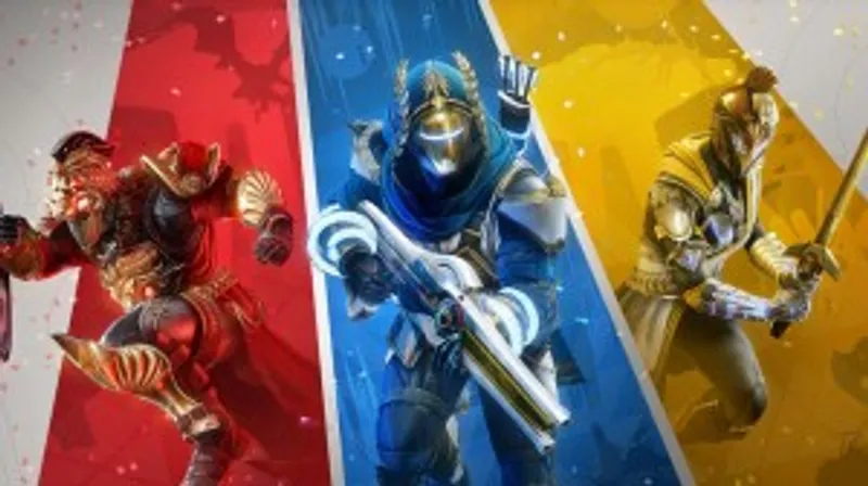 Microsofts Blackbird-Cancel: Der Destiny-Nachfolger, den Xbox nie bekam
