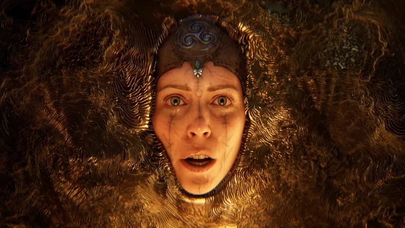 Microsofts Xbox-Sparte am Limit: Ninja Theory und Double Fine kämpfen ums Überleben