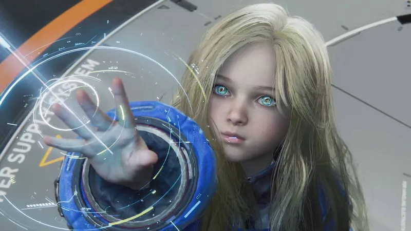 Millionenerfolg für Pragmata: Capcom plant bereits langfristige Zukunft