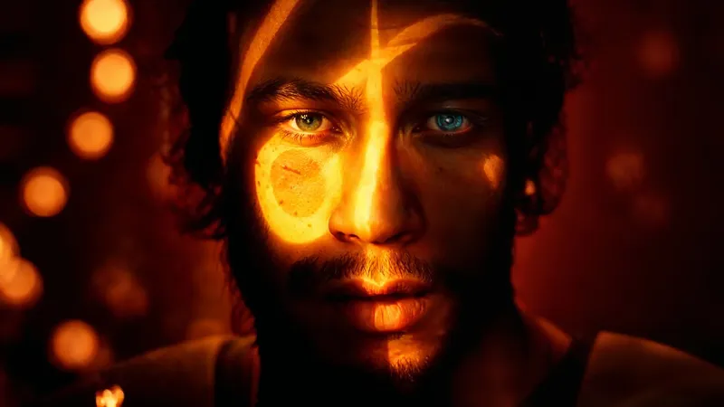 MindsEye: Ein zweiter Anlauf für das Sci-Fi-Projekt