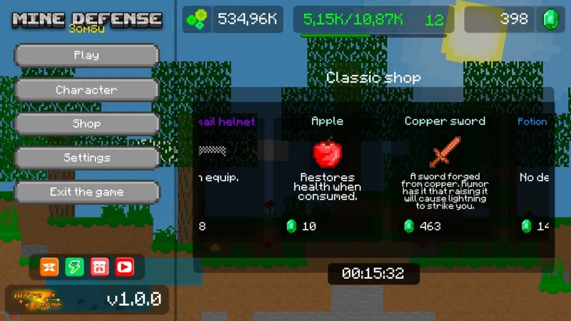 Mine Defense: Anfänger-Guide für die erste Schicht
