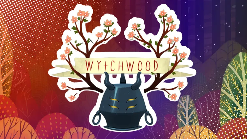 Mit dem Besen durchs Pixelparadies: Sechs cozy Hexen-Spiele für Fans von Wytchwood