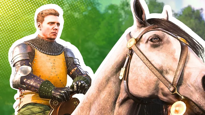 Mittelalter zum Anfassen: 12 Spiele, die Geschichte lebendig machen