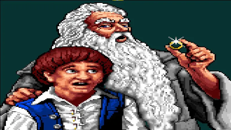 Mittelerde ohne Frodo: Wenn der Ringträger das Zeitliche segnet