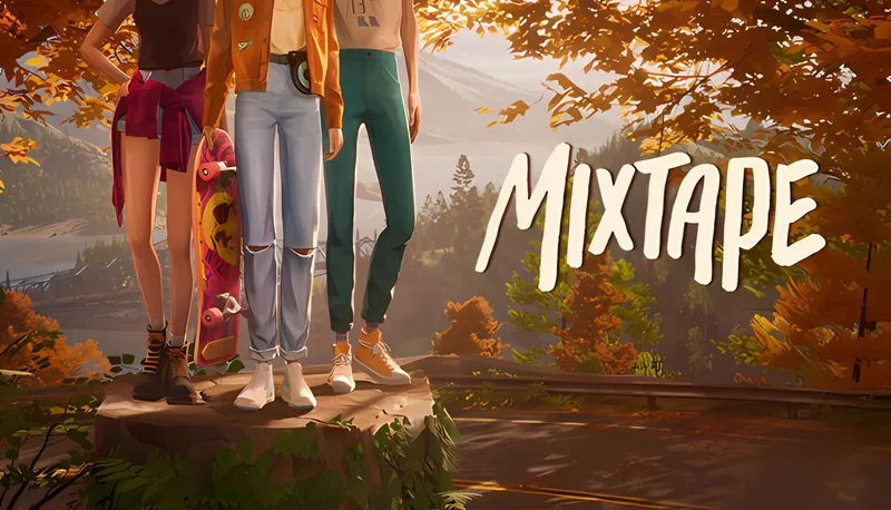 Dein ultimativer Guide für Mixtape – Ab durch die 80er Jahre