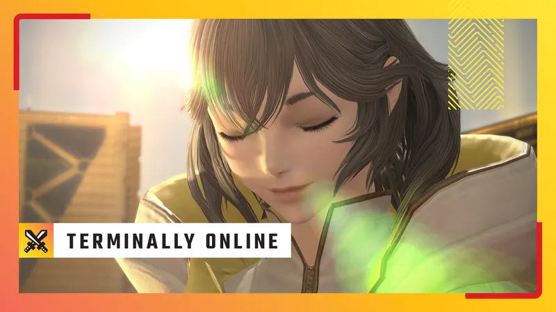 MMO-Spieler im Check: Wer heilt, der hat recht!