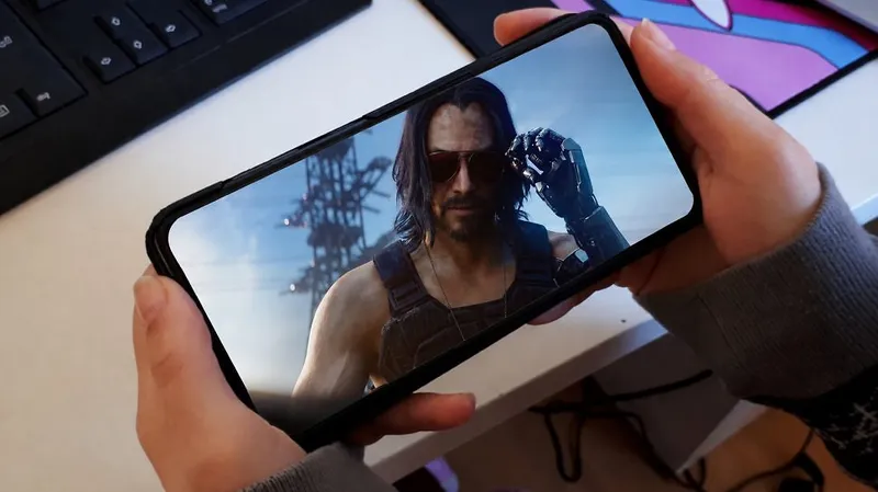 Mobile ist die Zukunft des Gamings: Der Wandel hat längst begonnen