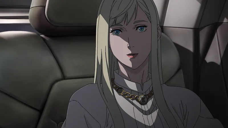 Mobile Suit Gundam zeigt sich von seiner bisher unheimlichsten Seite