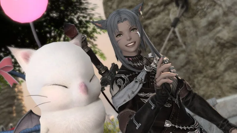 Mogry-Schatzkammer-Event in Final Fantasy 14: Der ultimative Guide für Schatzsucher und Tomestone-Junkies!